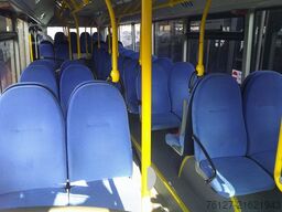 MAN A 20 Lions  City, Deutscher Bus,  ID: 1742