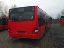 MAN A 20 Lions  City, Deutscher Bus,  ID: 1742