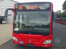 MERCEDES-BENZ Citaro C2, KLIMA, Euro 6, wenig Km, .: 1817