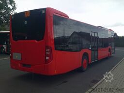 MERCEDES-BENZ Citaro C2, KLIMA, Euro 6, wenig Km, .: 1817