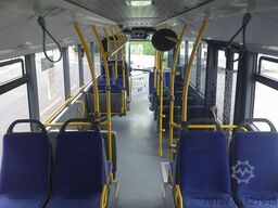 MERCEDES-BENZ Citaro C2, KLIMA, Euro 6, wenig Km, .: 1817