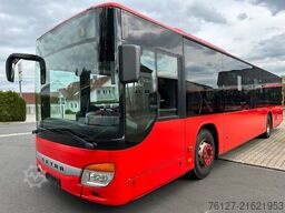 SETRA 5 X vorhanden, S 415 NF / Klima / ID 1633