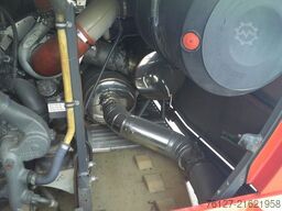 IVECO Crossway, großer 360 PS Motor,  ID: 1760