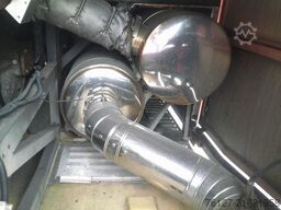 IVECO Crossway, großer 360 PS Motor,  ID: 1760