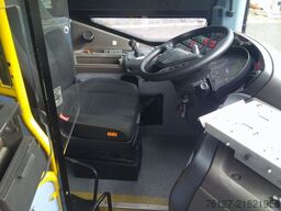 IVECO Crossway, großer 360 PS Motor,  ID: 1760