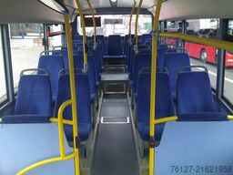 IVECO Crossway, großer 360 PS Motor,  ID: 1760