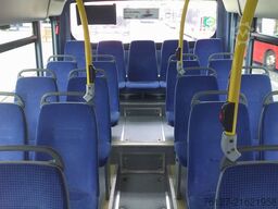 IVECO Crossway, großer 360 PS Motor,  ID: 1760