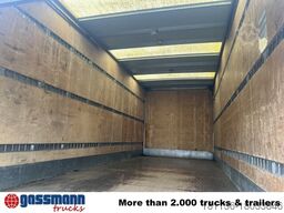 Mercedes-Benz Atego 815L 4x2