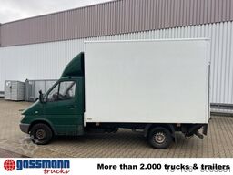 Mercedes-Benz Sprinter 313 CDI 4x2 mit LBW Sörensen