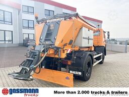 Mercedes-Benz 1617 C 4x2, Winterdienstausstattung