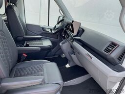 MAN TGE 3.200 L3H3 MIXTO 4x4 Individual S ACC STANDH