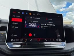 MAN TGE 3.200 L3H3 MIXTO 4x4 Individual S ACC STANDH