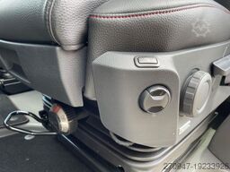 MAN TGE 3.200 L3H3 MIXTO 4x4 Individual S ACC STANDH