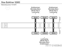 Stas Bulkliner 52M3