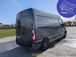 Renault Master 120.35 L3H2