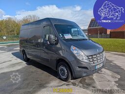 Renault Master 120.35 L3H2