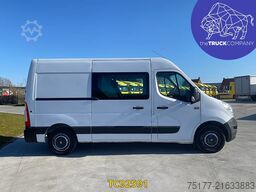Renault Master 130