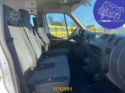 Renault Master 130
