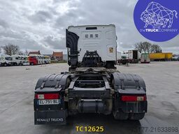 Renault C 480