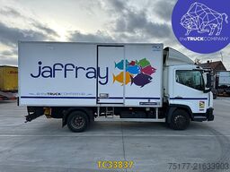 Nissan NT500 150.65 frigo