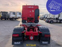 DAF XF 450
