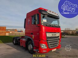 DAF XF 450
