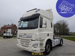 DAF CF Euro6 440