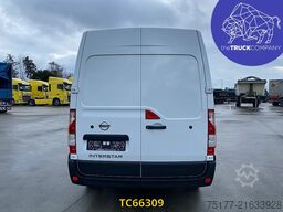 Nissan Interstar 130.35 L2H2