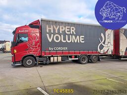 Volvo FH 460
