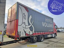 Volvo FH 460