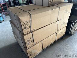 Eldon diverse u.a. MCS20086R5