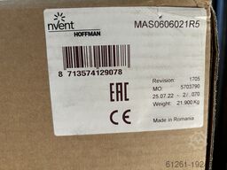 Eldon diverse u.a. MCS20086R5