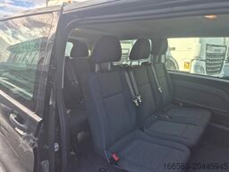 Mercedes-Benz VITO 114 CDI TOURER