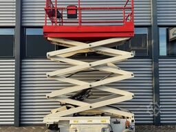 JLG 2646ES Hoogwerker Schaarhoogwerker