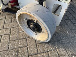 JLG 2646ES Hoogwerker Schaarhoogwerker