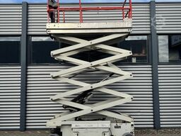 JLG 2646ES Hoogwerker Schaarhoogwerker