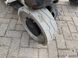 JLG 2646ES Hoogwerker Schaarhoogwerker