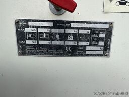 JLG 2646ES Hoogwerker Schaarhoogwerker