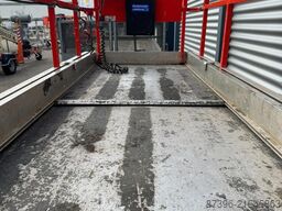 JLG 2646ES Hoogwerker Schaarhoogwerker