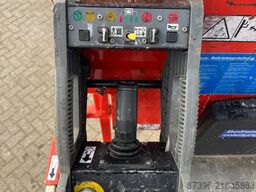 JLG 2646ES Hoogwerker Schaarhoogwerker