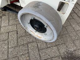 JLG 2646ES Hoogwerker Schaarhoogwerker