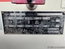 JLG 2646ES Hoogwerker Schaarhoogwerker