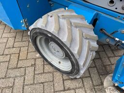 Genie GS3369DC Hoogwerker Schaarhoogwerker