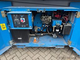Genie GS3369DC Hoogwerker Schaarhoogwerker