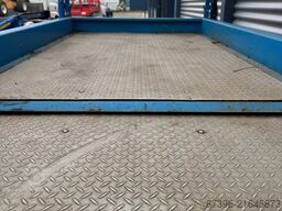 Genie GS3369DC Hoogwerker Schaarhoogwerker