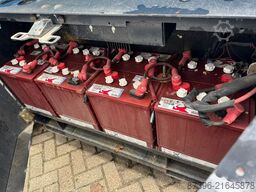 Genie GS4069DC Hoogwerker Schaarhoogwerker