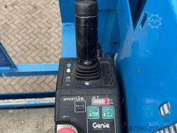 Genie GS4069DC Hoogwerker Schaarhoogwerker