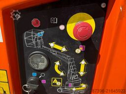 JLG Toucan 12E Plus Hoogwerker Masthoogwerker