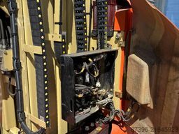 JLG Toucan 12E Plus Hoogwerker Masthoogwerker