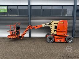 JLG E300AJPN Hoogwerker Knikarmhoogwerker